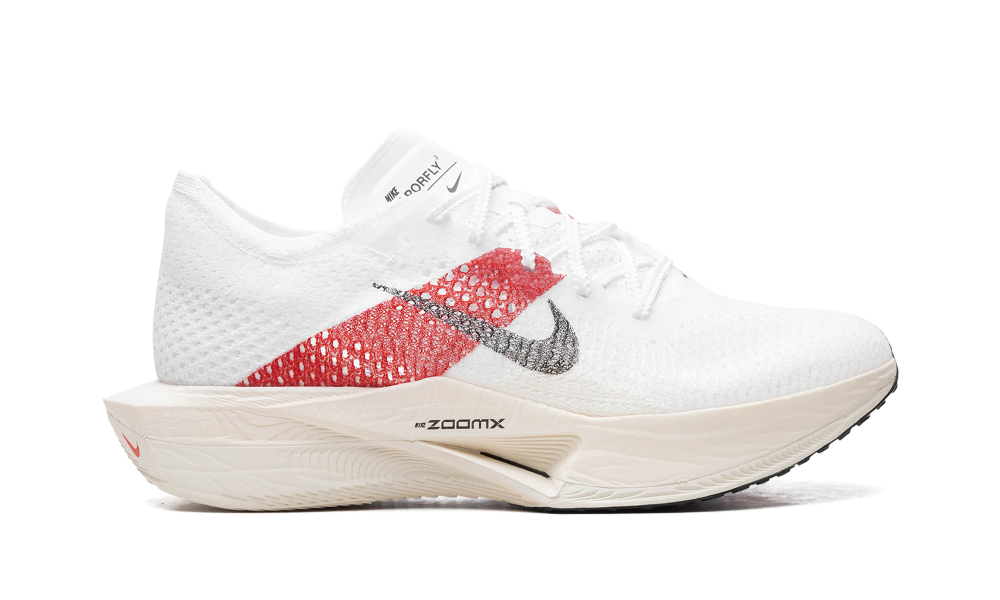 Zoomx Vaporfly Next% 3 EK "Chile Red" FD6556 100