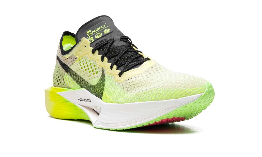Zoomx Vaporfly Next% 3 Fk "Luminous Green" FQ8109 331
