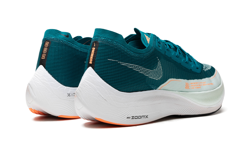 ZoomX Vaporfly Next% 2 "Green"