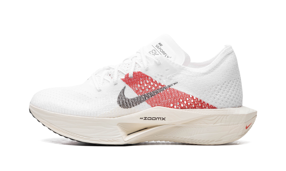 Zoomx Vaporfly Next% 3 EK "Chile Red" FD6556 100