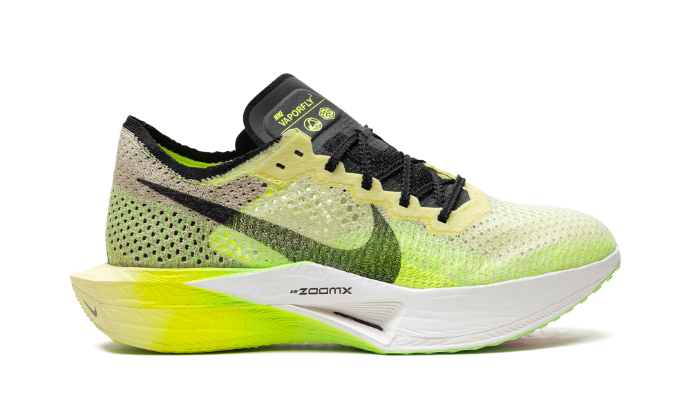 Zoomx Vaporfly Next% 3 Fk "Luminous Green" FQ8109 331