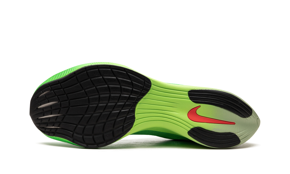 ZoomX Vaporfly Next% 2 "Ekiden Scream Green" DZ4779 304