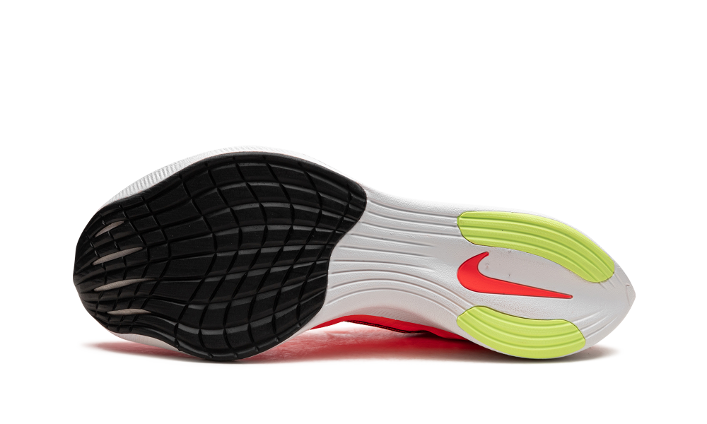 ZoomX Vaporfly Next% 2 "Total Orange" CU4111 800