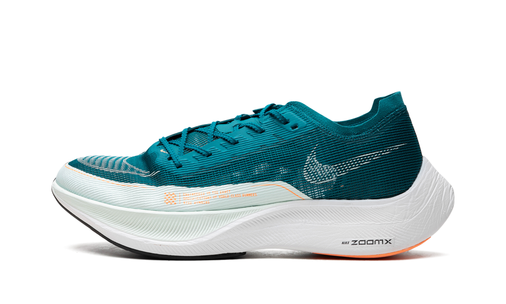 ZoomX Vaporfly Next% 2 "Green"