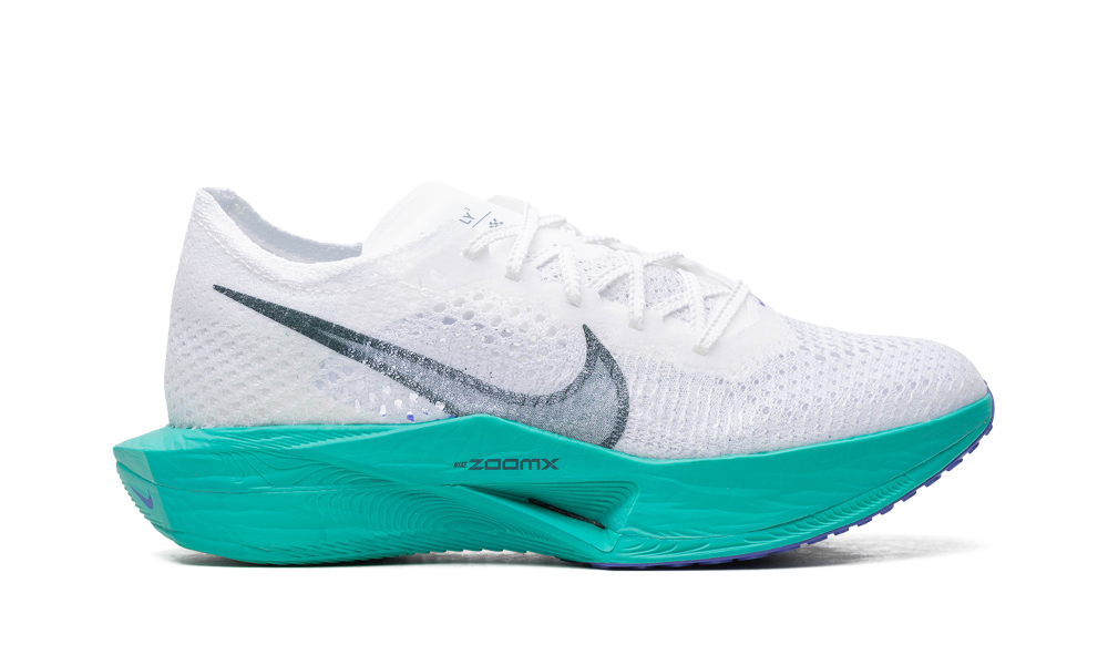 ZOOMX VAPORFLY 3 WMNS "Aquatone"