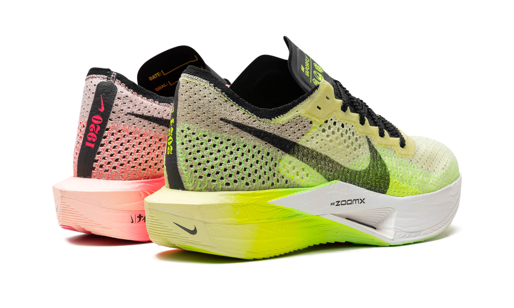 Zoomx Vaporfly Next% 3 Fk "Luminous Green" FQ8109 331