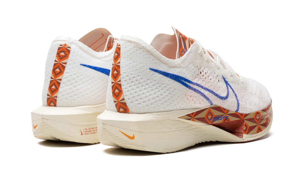 Zoomx Vaporfly Next% 3 Prm "Hyper Royal" FQ7676 100