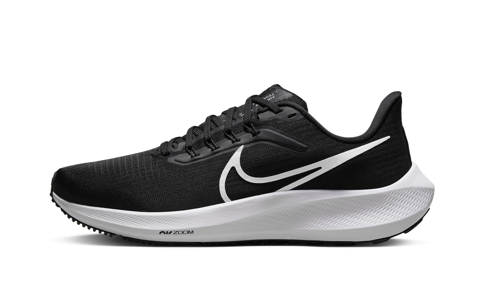 Air Zoom Pegasus 39 TB WMNS "BLACK WHITE" DM0165 001