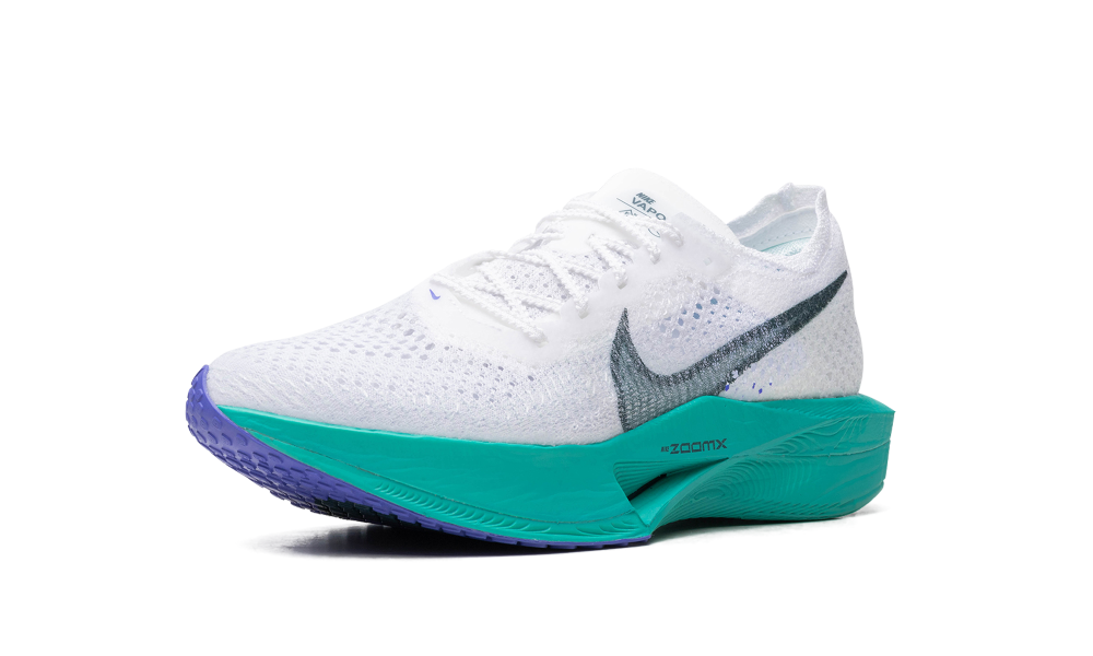 ZOOMX VAPORFLY 3 WMNS "Aquatone"