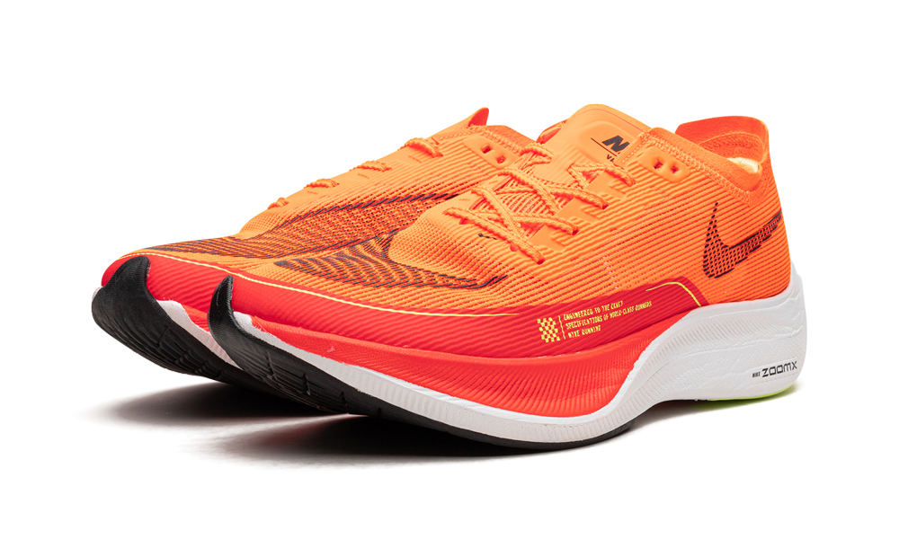 ZoomX Vaporfly Next% 2 "Total Orange" CU4111 800