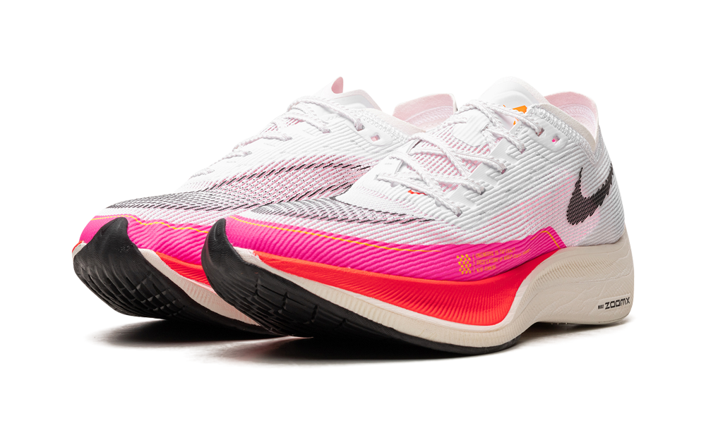 ZOOMX VAPORFLY NEXT% 2 WMNS "Rawdacious" DJ5458 100