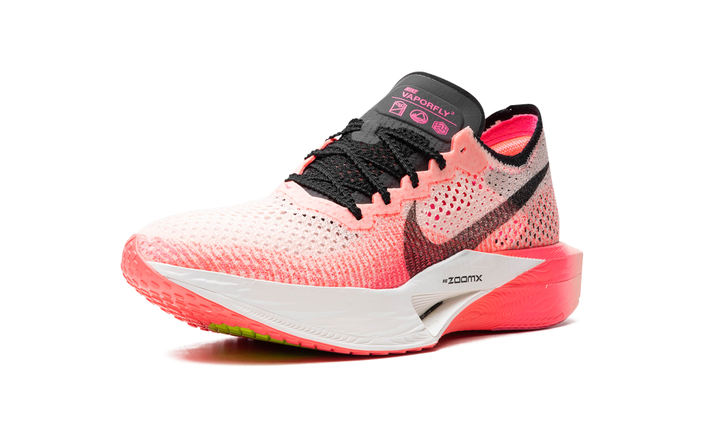 Zoomx Vaporfly Next% 3 Fk "Luminous Green" FQ8109 331