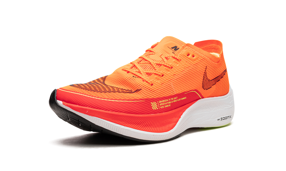 ZoomX Vaporfly Next% 2 "Total Orange" CU4111 800