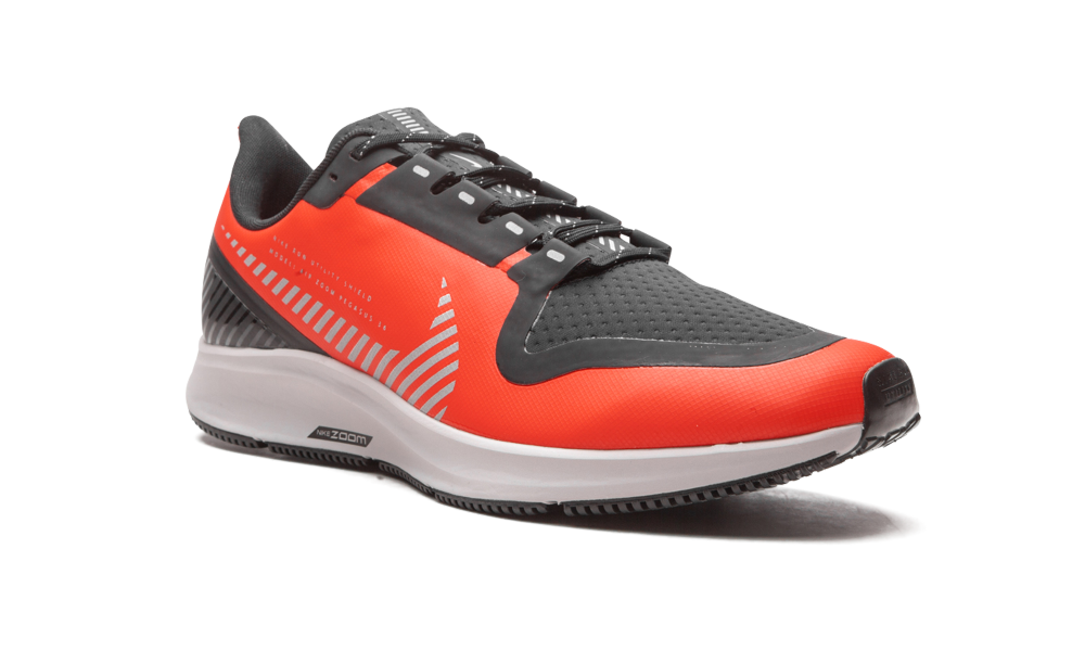 Air Zoom Pegasus 36 Shield "Red" AQ8005 600