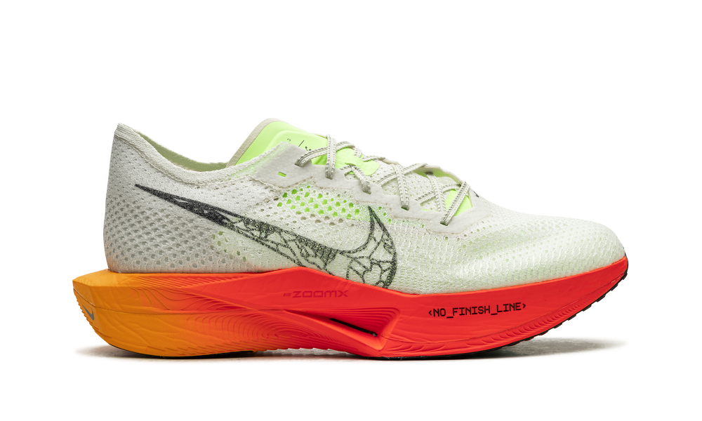 ZoomX Vaporfly 3 "No Finish Line" FQ8344 020