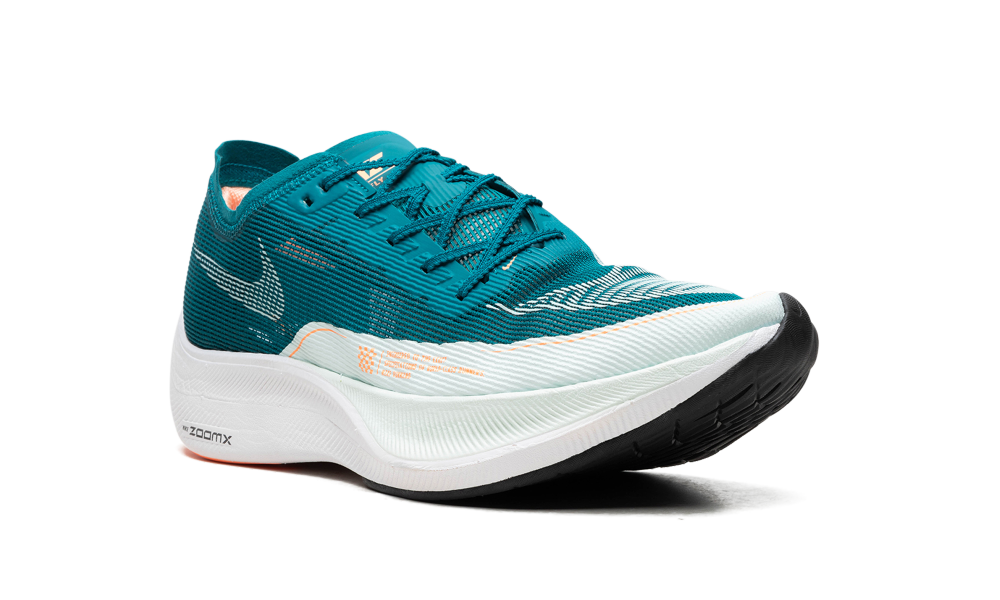 ZoomX Vaporfly Next% 2 "Green"