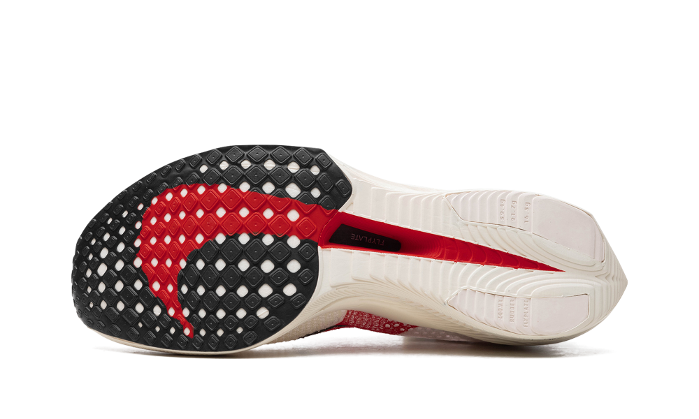 Zoomx Vaporfly Next% 3 EK "Chile Red" FD6556 100
