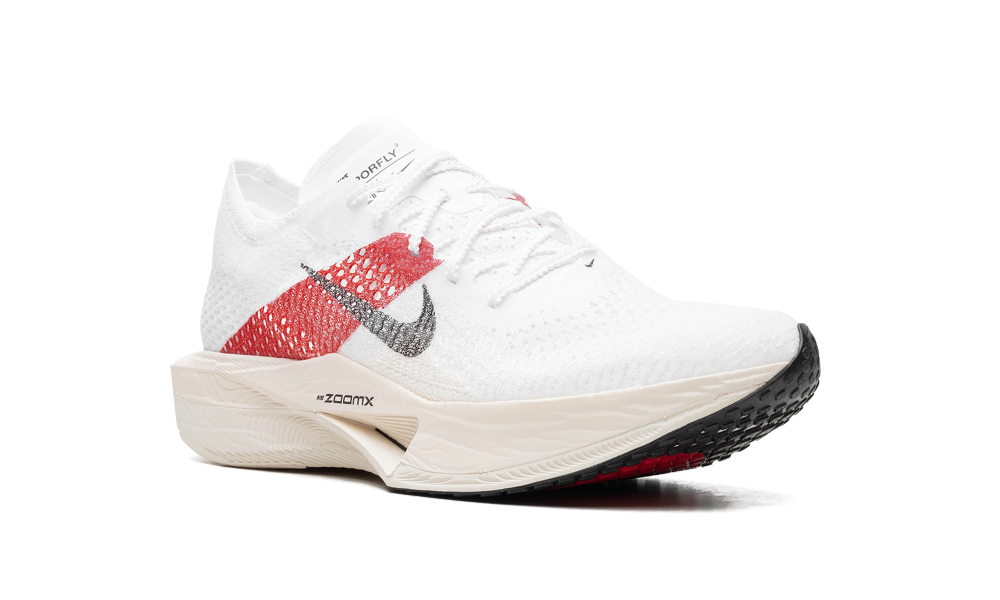 Zoomx Vaporfly Next% 3 EK "Chile Red" FD6556 100