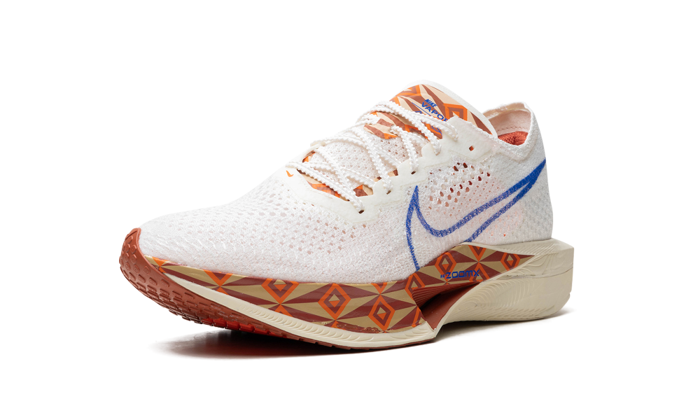 Zoomx Vaporfly Next% 3 Prm "Hyper Royal" FQ7676 100