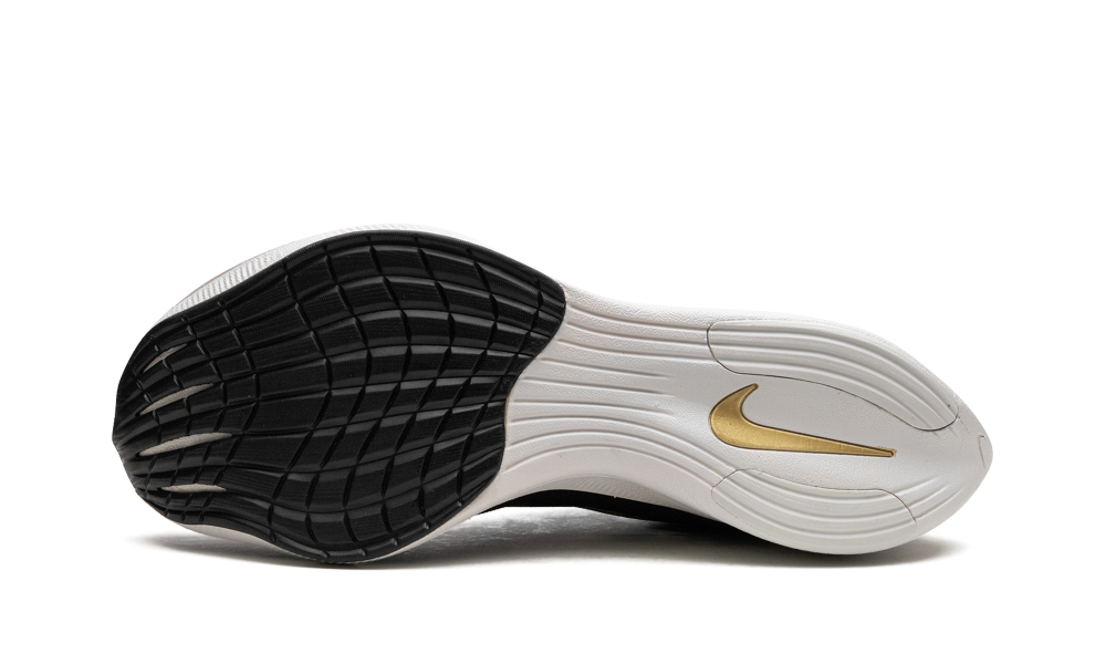 ZOOMX VAPORFLY NEXT% 2 WMNS "Black Metallic Gold Coin" CU4123 001