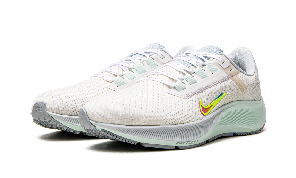 AIR ZOOM PEGASUS 38 PRM MNS WMNS