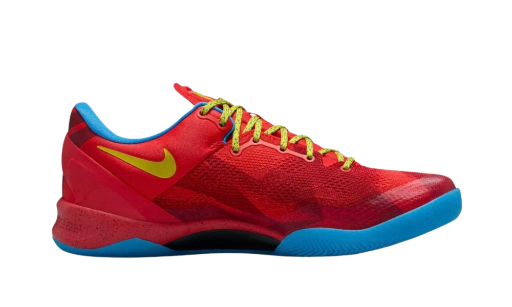Kobe 8 "Year of the Horse" IM0594 600