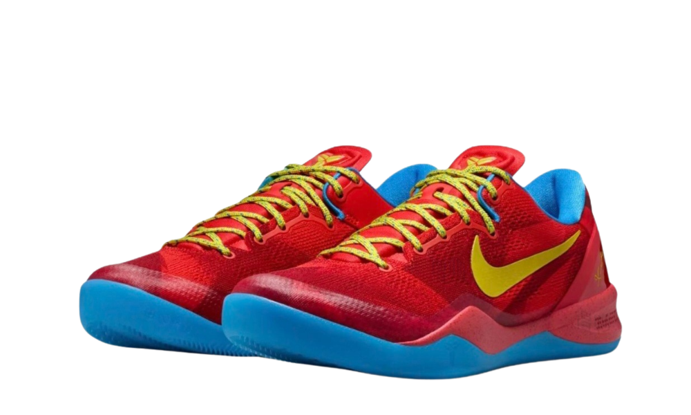 Kobe 8 "Year of the Horse" IM0594 600