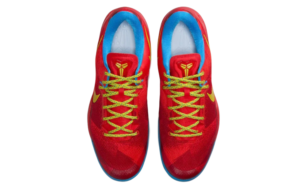 Kobe 8 "Year of the Horse" IM0594 600