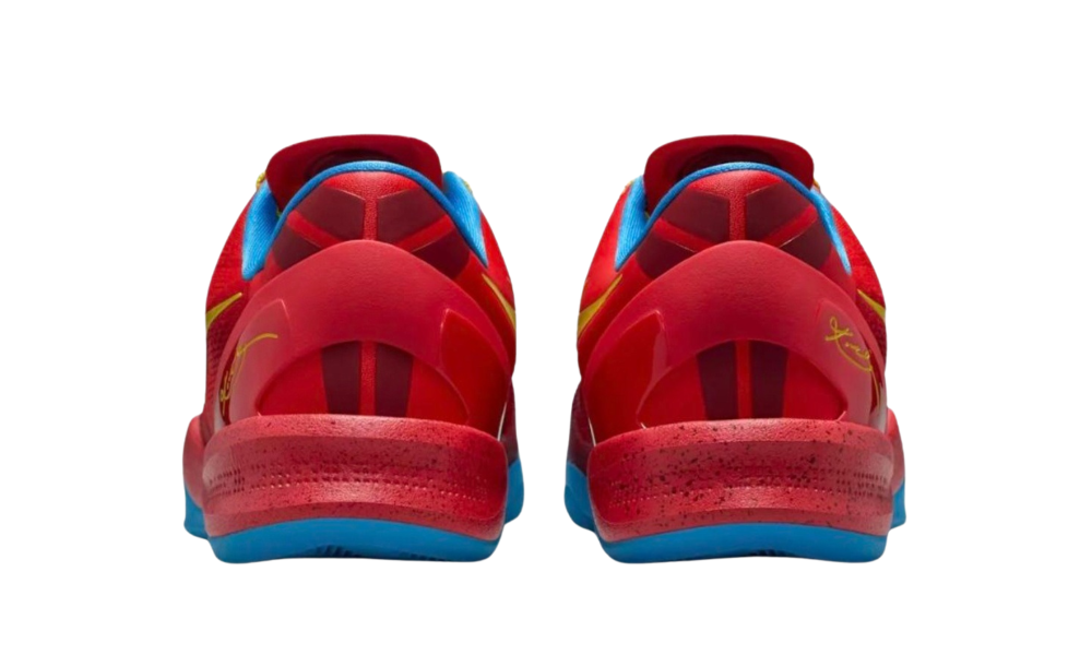 Kobe 8 "Year of the Horse" IM0594 600