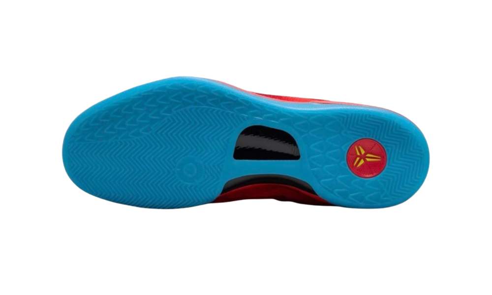 Kobe 8 "Year of the Horse" IM0594 600