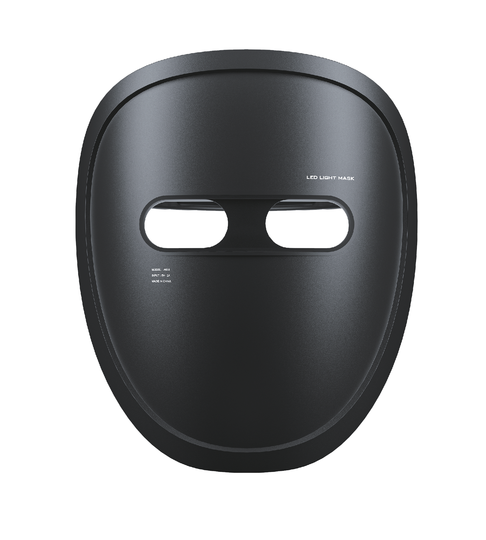 Silicon based mask spectrometer