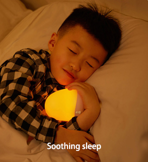 Zero Blu-ray Baby and Mother Lamp