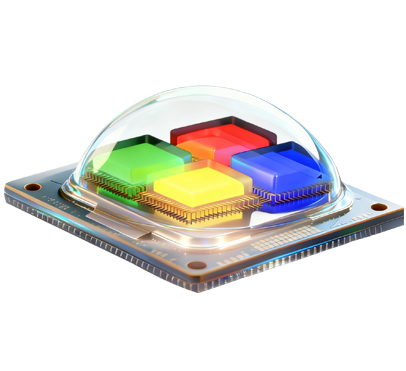 Customization of light source module