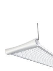 Classroom eye protection lamp