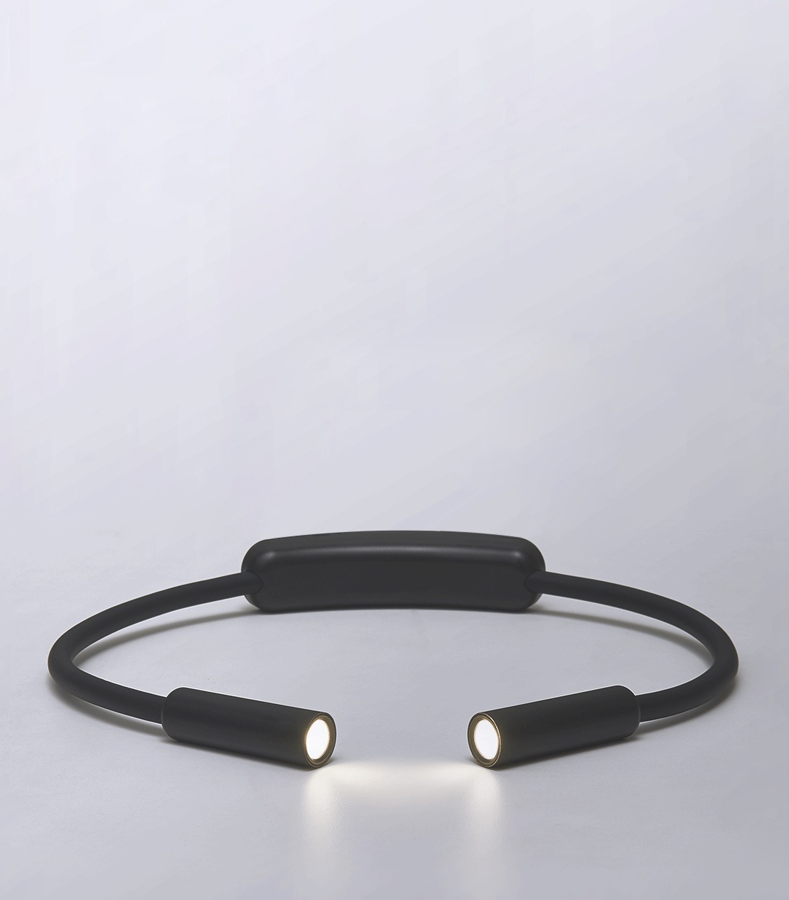 Neck Reading Light