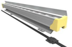 LED Wall Cleaning Light