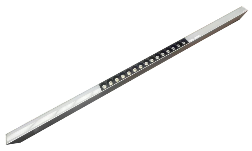 Grille line light