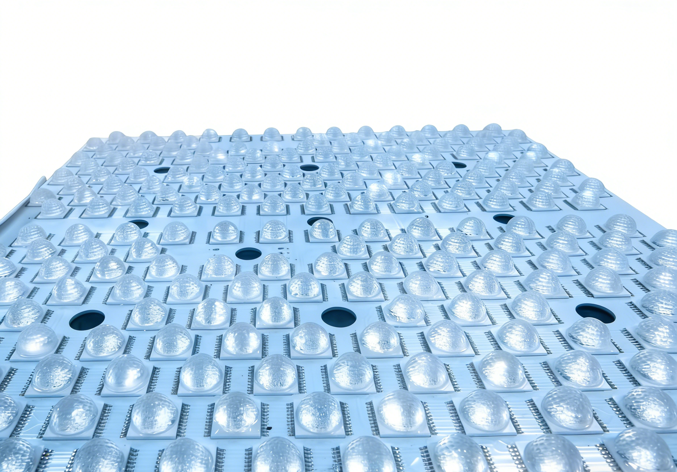Customization of light source module