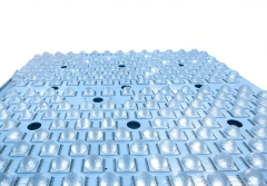 Customization of light source module