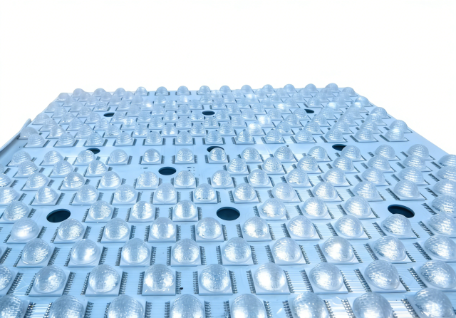 Customization of light source module