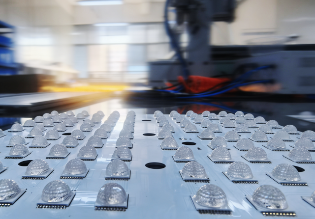 Customization of light source module