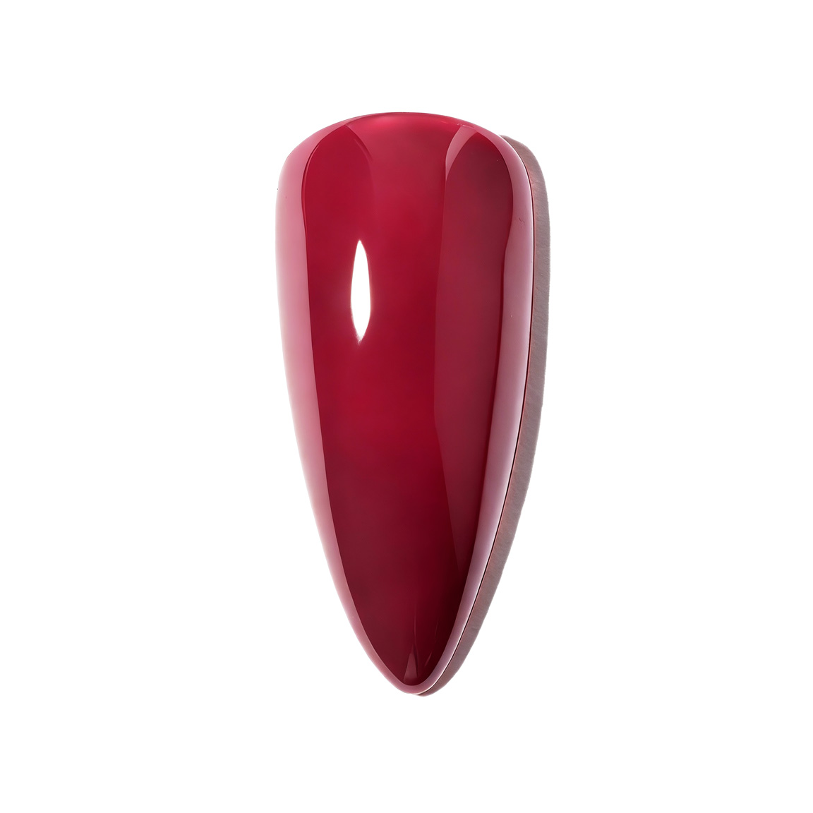 Esmalte em gel vermelho Expl&iacute;cita (Explicit)