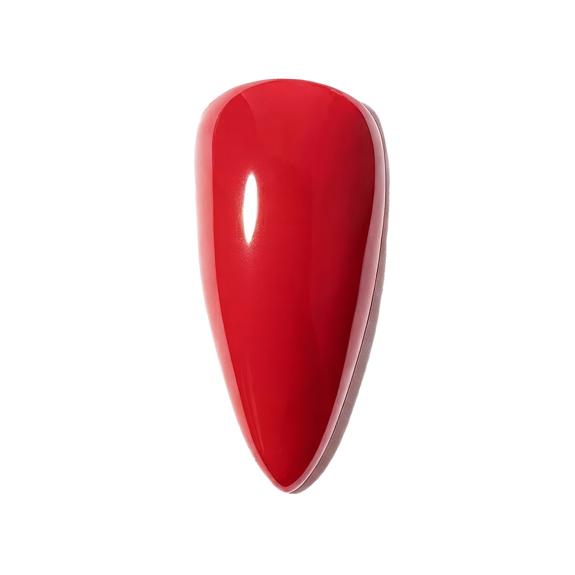 Esmalte em gel vermelho Cereja (Cherry)
