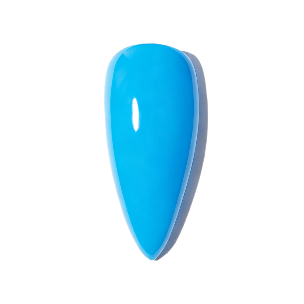 Azulejo Moderno (Modern Blue Tile)