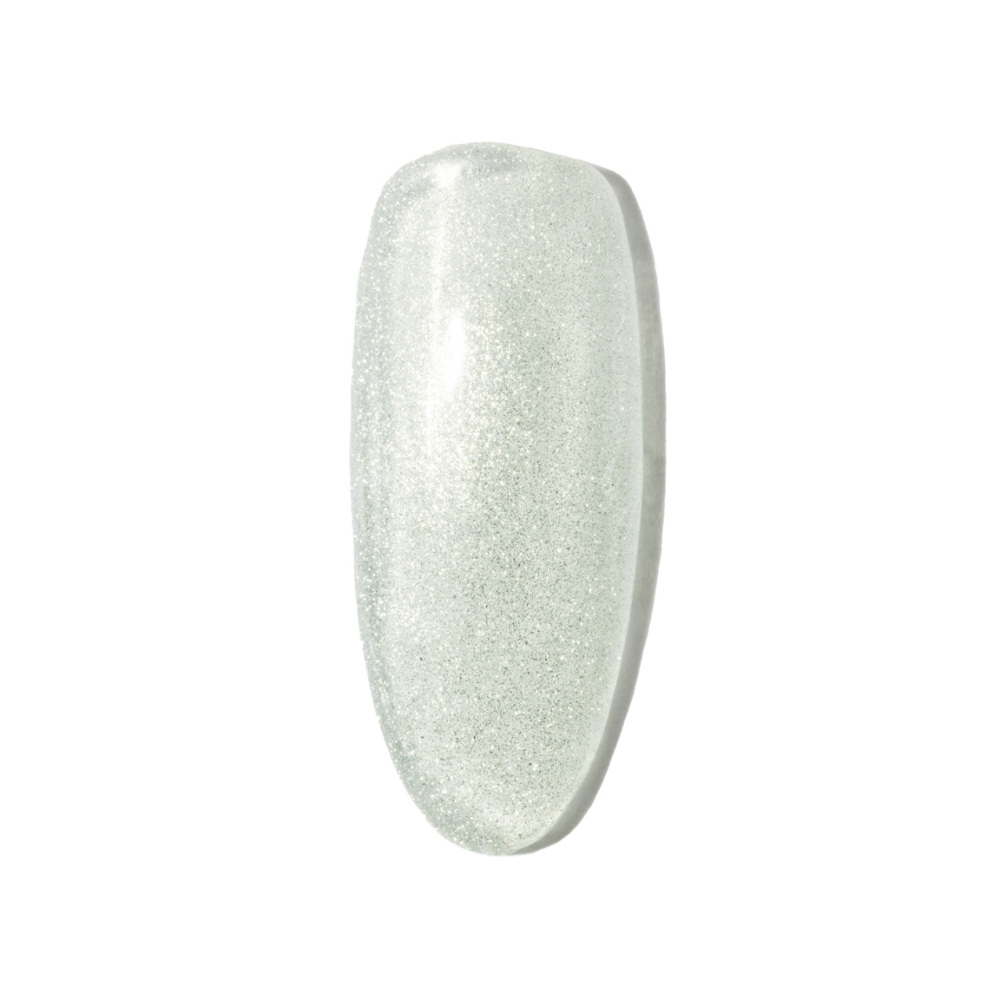 Gelo Estrelado (Starry Frozen Ice)