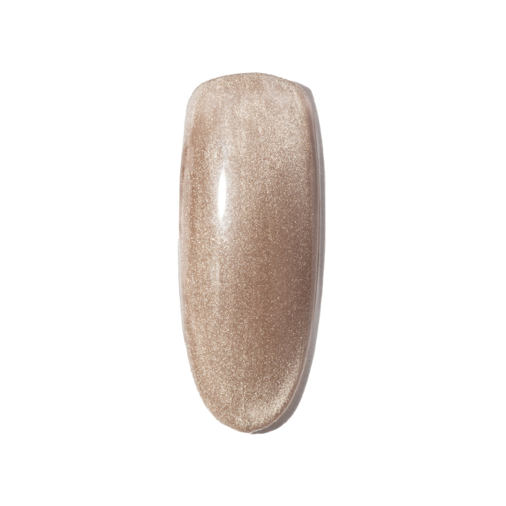 Marrom da Riqueza (Brown of Wealth)