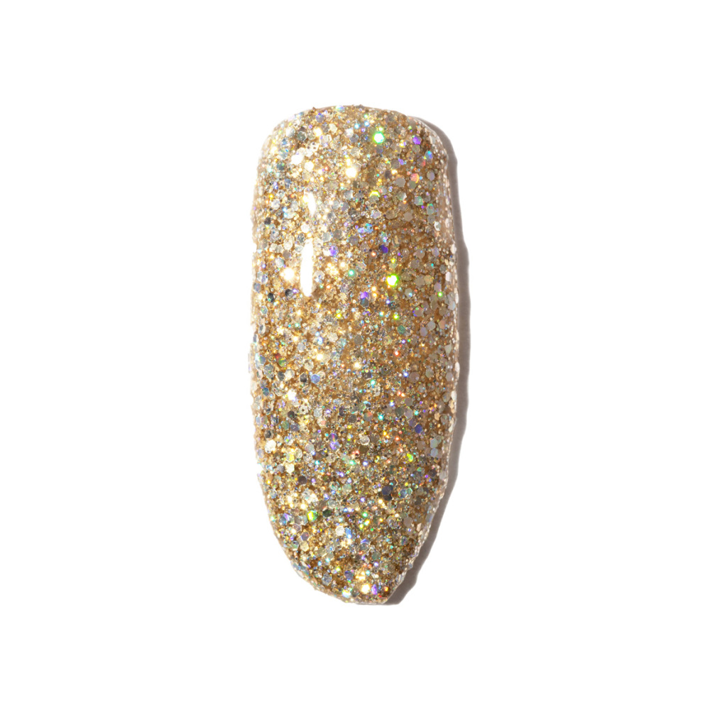 Espuma do Palácio de Cristal (Foam of the Crystal Palace)