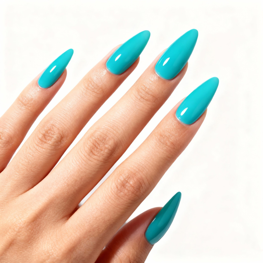 Azul Celeste (Sky Blue)