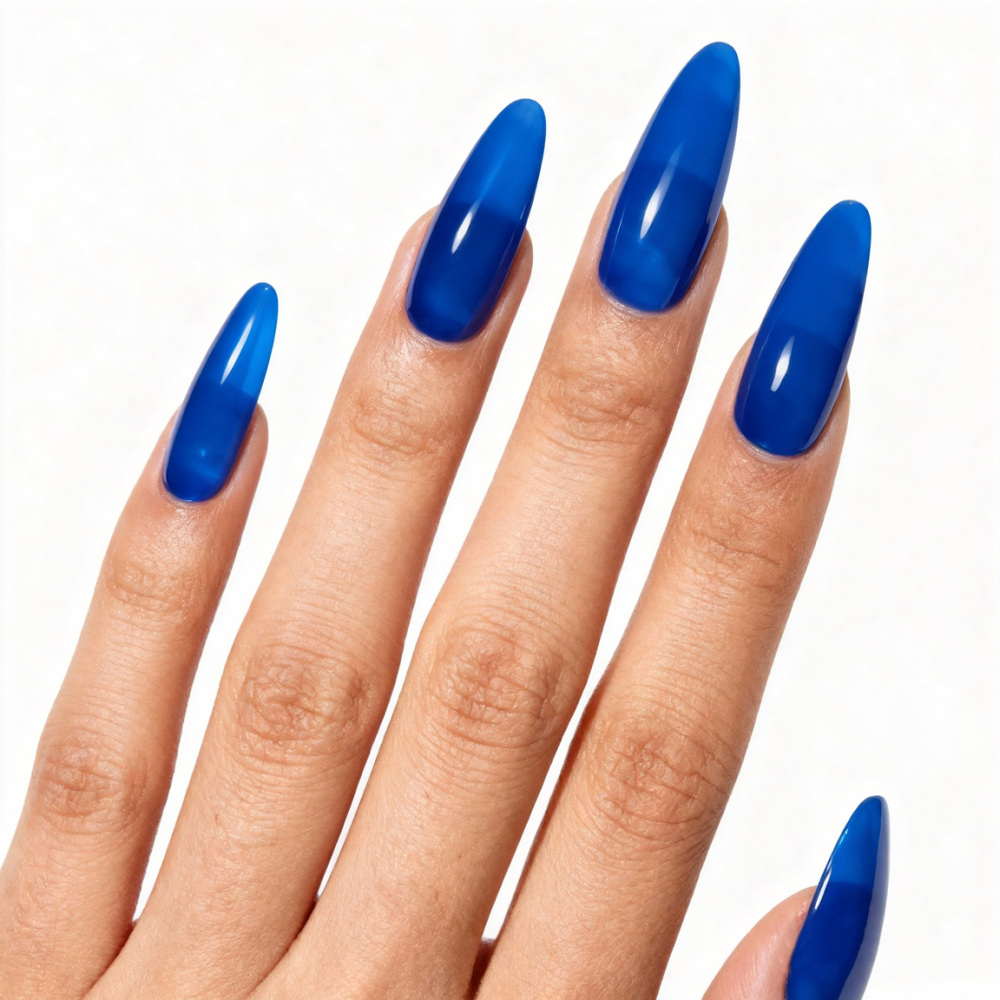 Azul biônico (Bionic Blue)