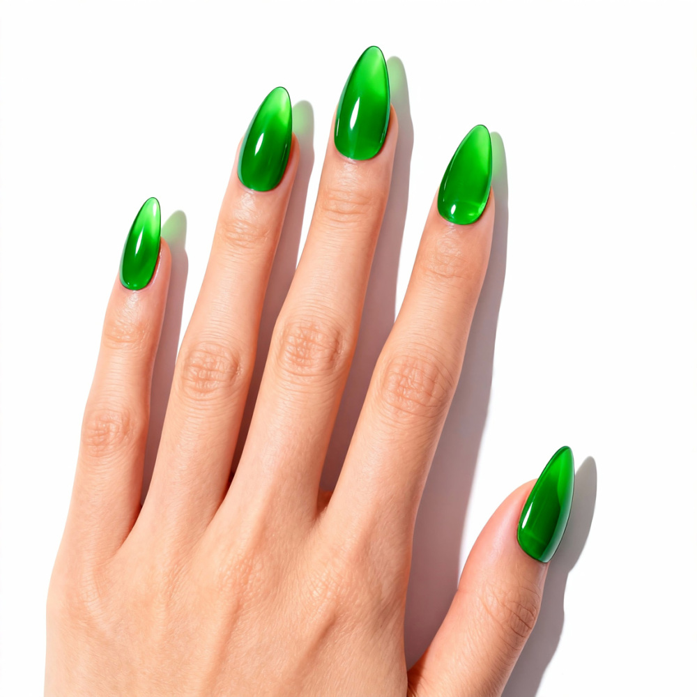 Militar glam (Military glam)